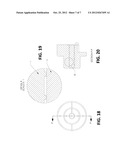 SYSTEM AND METHOD FOR HOLDING AN OPTICAL ROD diagram and image