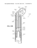 ARTICULATING MONITOR ARM WITH CABLE AND SPRING diagram and image