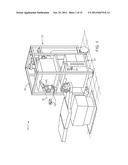 Optical Surface Shape Determination by Mapping a Lenslet Array Spot     Pattern to a Spatial Frequency Space diagram and image