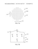 Optical Surface Shape Determination by Mapping a Lenslet Array Spot     Pattern to a Spatial Frequency Space diagram and image