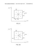 Optical Surface Shape Determination by Mapping a Lenslet Array Spot     Pattern to a Spatial Frequency Space diagram and image