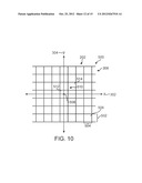 Optical Surface Shape Determination by Mapping a Lenslet Array Spot     Pattern to a Spatial Frequency Space diagram and image