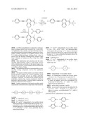 COMPOUNDS FOR A LIQUID-CRYSTALLINE MEDIUM, AND THE USE THEREOF FOR     HIGH-FREQUENCY COMPONENTS diagram and image