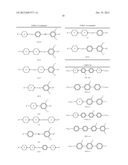 COMPOUNDS FOR A LIQUID-CRYSTALLINE MEDIUM, AND THE USE THEREOF FOR     HIGH-FREQUENCY COMPONENTS diagram and image