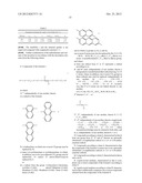 COMPOUNDS FOR A LIQUID-CRYSTALLINE MEDIUM, AND THE USE THEREOF FOR     HIGH-FREQUENCY COMPONENTS diagram and image