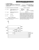 RESISTIVE RAM DEVICES AND METHODS diagram and image