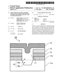 LIGHT EMITTING ELEMENT, METHOD FOR MANUFACTURING LIGHT EMITTING ELEMENT,     IMAGE DISPLAY DEVICE, AND ILLUMINATING DEVICE diagram and image