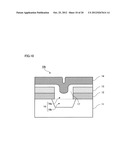 LIGHT EMITTING ELEMENT, METHOD FOR MANUFACTURING LIGHT EMITTING ELEMENT,     IMAGE DISPLAY DEVICE, AND ILLUMINATING DEVICE diagram and image