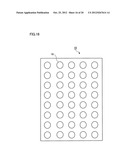 LIGHT EMITTING ELEMENT, METHOD FOR MANUFACTURING LIGHT EMITTING ELEMENT,     IMAGE DISPLAY DEVICE, AND ILLUMINATING DEVICE diagram and image