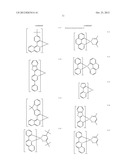 LIGHT EMITTING ELEMENT, METHOD FOR MANUFACTURING LIGHT EMITTING ELEMENT,     IMAGE DISPLAY DEVICE, AND ILLUMINATING DEVICE diagram and image