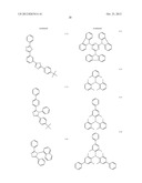 LIGHT EMITTING ELEMENT, METHOD FOR MANUFACTURING LIGHT EMITTING ELEMENT,     IMAGE DISPLAY DEVICE, AND ILLUMINATING DEVICE diagram and image