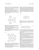 THIADIAZOLE-BASED COMPOUND, LIGHT EMITTING ELEMENT COMPOUND, LIGHT     EMITTING ELEMENT, LIGHT EMITTING DEVICE, AUTHENTICATION DEVICE, AND     ELECTRONIC DEVICE diagram and image