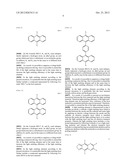 THIADIAZOLE-BASED COMPOUND, LIGHT EMITTING ELEMENT COMPOUND, LIGHT     EMITTING ELEMENT, LIGHT EMITTING DEVICE, AUTHENTICATION DEVICE, AND     ELECTRONIC DEVICE diagram and image