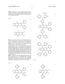 THIADIAZOLE-BASED COMPOUND, LIGHT EMITTING ELEMENT COMPOUND, LIGHT     EMITTING ELEMENT, LIGHT EMITTING DEVICE, AUTHENTICATION DEVICE, AND     ELECTRONIC DEVICE diagram and image