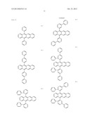 THIADIAZOLE-BASED COMPOUND, LIGHT EMITTING ELEMENT COMPOUND, LIGHT     EMITTING ELEMENT, LIGHT EMITTING DEVICE, AUTHENTICATION DEVICE, AND     ELECTRONIC DEVICE diagram and image