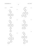 THIADIAZOLE-BASED COMPOUND, LIGHT EMITTING ELEMENT COMPOUND, LIGHT     EMITTING ELEMENT, LIGHT EMITTING DEVICE, AUTHENTICATION DEVICE, AND     ELECTRONIC DEVICE diagram and image