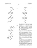 THIADIAZOLE-BASED COMPOUND, LIGHT EMITTING ELEMENT COMPOUND, LIGHT     EMITTING ELEMENT, LIGHT EMITTING DEVICE, AUTHENTICATION DEVICE, AND     ELECTRONIC DEVICE diagram and image