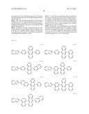 THIADIAZOLE-BASED COMPOUND, LIGHT EMITTING ELEMENT COMPOUND, LIGHT     EMITTING ELEMENT, LIGHT EMITTING DEVICE, AUTHENTICATION DEVICE, AND     ELECTRONIC DEVICE diagram and image