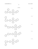 THIADIAZOLE-BASED COMPOUND, LIGHT EMITTING ELEMENT COMPOUND, LIGHT     EMITTING ELEMENT, LIGHT EMITTING DEVICE, AUTHENTICATION DEVICE, AND     ELECTRONIC DEVICE diagram and image