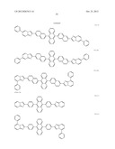 THIADIAZOLE-BASED COMPOUND, LIGHT EMITTING ELEMENT COMPOUND, LIGHT     EMITTING ELEMENT, LIGHT EMITTING DEVICE, AUTHENTICATION DEVICE, AND     ELECTRONIC DEVICE diagram and image