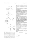 THIADIAZOLE-BASED COMPOUND, LIGHT EMITTING ELEMENT COMPOUND, LIGHT     EMITTING ELEMENT, LIGHT EMITTING DEVICE, AUTHENTICATION DEVICE, AND     ELECTRONIC DEVICE diagram and image