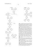 THIADIAZOLE-BASED COMPOUND, LIGHT EMITTING ELEMENT COMPOUND, LIGHT     EMITTING ELEMENT, LIGHT EMITTING DEVICE, AUTHENTICATION DEVICE, AND     ELECTRONIC DEVICE diagram and image