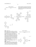 THIADIAZOLE-BASED COMPOUND, LIGHT EMITTING ELEMENT COMPOUND, LIGHT     EMITTING ELEMENT, LIGHT EMITTING DEVICE, AUTHENTICATION DEVICE, AND     ELECTRONIC DEVICE diagram and image