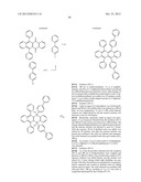 THIADIAZOLE-BASED COMPOUND, LIGHT EMITTING ELEMENT COMPOUND, LIGHT     EMITTING ELEMENT, LIGHT EMITTING DEVICE, AUTHENTICATION DEVICE, AND     ELECTRONIC DEVICE diagram and image