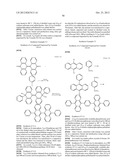 THIADIAZOLE-BASED COMPOUND, LIGHT EMITTING ELEMENT COMPOUND, LIGHT     EMITTING ELEMENT, LIGHT EMITTING DEVICE, AUTHENTICATION DEVICE, AND     ELECTRONIC DEVICE diagram and image