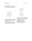 THIADIAZOLE-BASED COMPOUND, LIGHT EMITTING ELEMENT COMPOUND, LIGHT     EMITTING ELEMENT, LIGHT EMITTING DEVICE, AUTHENTICATION DEVICE, AND     ELECTRONIC DEVICE diagram and image