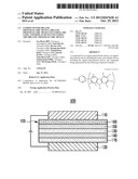 COMPOUND FOR ORGANIC PHOTOELECTRIC DEVICE, ORGANIC PHOTOELECTRIC DEVICE     INCLUDING THE SAME, AND DISPLAY DEVICE INCLUDING THE ORGANIC     PHOTOELECTRIC DEVICE diagram and image