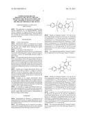 COMPOUND FOR ORGANIC PHOTOELECTRIC DEVICE, ORGANIC PHOTOELECTRIC DEVICE     INCLUDING THE SAME, AND DISPLAY DEVICE INCLUDING THE ORGANIC     PHOTOELECTRIC DEVICE diagram and image