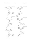 COMPOUND FOR ORGANIC PHOTOELECTRIC DEVICE, ORGANIC PHOTOELECTRIC DEVICE     INCLUDING THE SAME, AND DISPLAY DEVICE INCLUDING THE ORGANIC     PHOTOELECTRIC DEVICE diagram and image