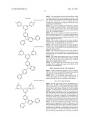 COMPOUND FOR ORGANIC PHOTOELECTRIC DEVICE, ORGANIC PHOTOELECTRIC DEVICE     INCLUDING THE SAME, AND DISPLAY DEVICE INCLUDING THE ORGANIC     PHOTOELECTRIC DEVICE diagram and image