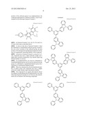 COMPOUND FOR ORGANIC PHOTOELECTRIC DEVICE, ORGANIC PHOTOELECTRIC DEVICE     INCLUDING THE SAME, AND DISPLAY DEVICE INCLUDING THE ORGANIC     PHOTOELECTRIC DEVICE diagram and image