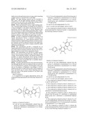 COMPOUND FOR ORGANIC PHOTOELECTRIC DEVICE, ORGANIC PHOTOELECTRIC DEVICE     INCLUDING THE SAME, AND DISPLAY DEVICE INCLUDING THE ORGANIC     PHOTOELECTRIC DEVICE diagram and image