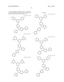 COMPOUND FOR ORGANIC PHOTOELECTRIC DEVICE, ORGANIC PHOTOELECTRIC DEVICE     INCLUDING THE SAME, AND DISPLAY DEVICE INCLUDING THE ORGANIC     PHOTOELECTRIC DEVICE diagram and image