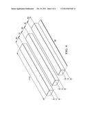 Transmission Line Characterization Using EM Calibration diagram and image