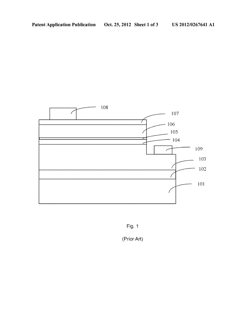 EPITAXIAL WAFER FOR LIGHT EMITTING DIODE, LIGHT EMITTING DIODE CHIP AND     METHODS FOR MANUFACTURING THE SAME - diagram, schematic, and image 02