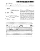 Organic light emitting display apparatus diagram and image