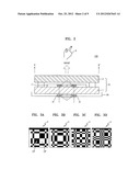 Organic light emitting display apparatus diagram and image