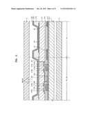 Organic light emitting display apparatus diagram and image