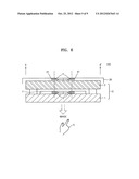 Organic light emitting display apparatus diagram and image