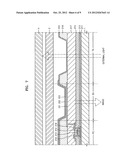 Organic light emitting display apparatus diagram and image