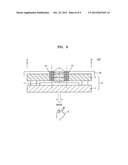 Organic light emitting display apparatus diagram and image