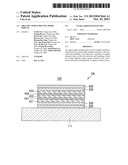 ORGANIC LIGHT EMITTING DIODE DISPLAY diagram and image