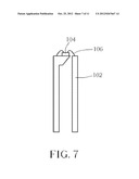 Light-Emitting Device Package Structure diagram and image