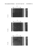 SEMICONDUCTOR LIGHT-EMITTING ELEMENT, ELECTRODE STRUCTURE AND     LIGHT-EMITTING DEVICE diagram and image