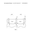 METAL GATE AND HIGH-K DIELECTRIC DEVICES WITH PFET CHANNEL SiGe diagram and image