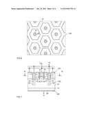 TRANSISTOR ARRANGEMENT WITH A MOSFET diagram and image